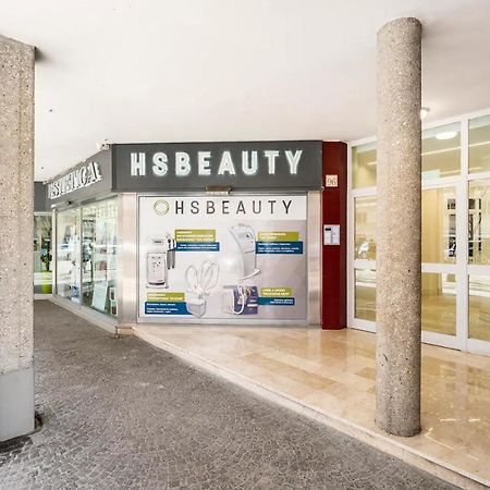 Trastevere Boutique Apartment Рим Екстериор снимка