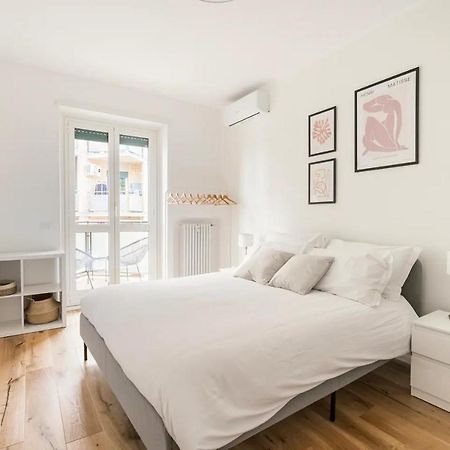 Trastevere Boutique Apartment Рим Екстериор снимка