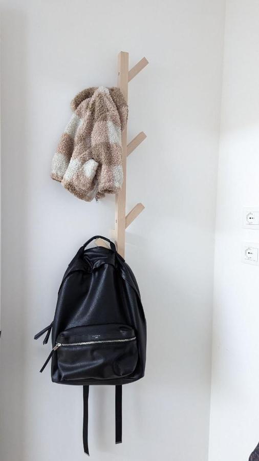 Trastevere Boutique Apartment Рим Екстериор снимка
