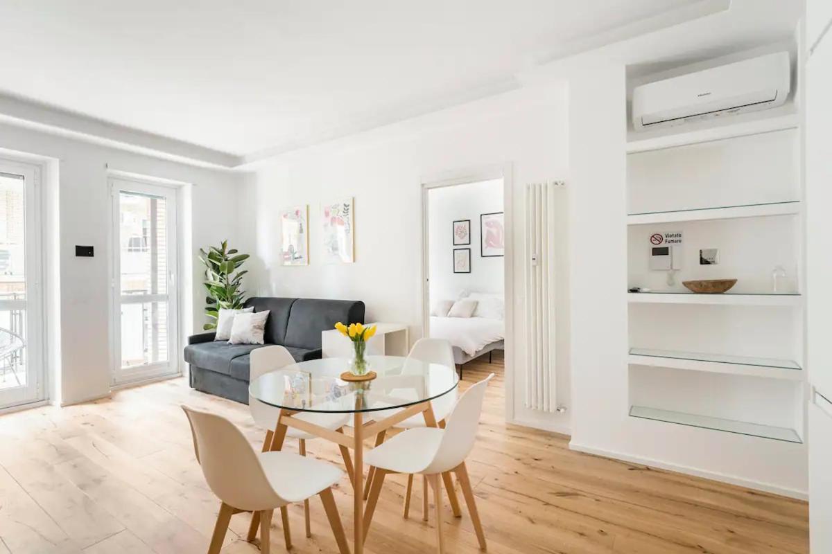 Trastevere Boutique Apartment Рим Екстериор снимка
