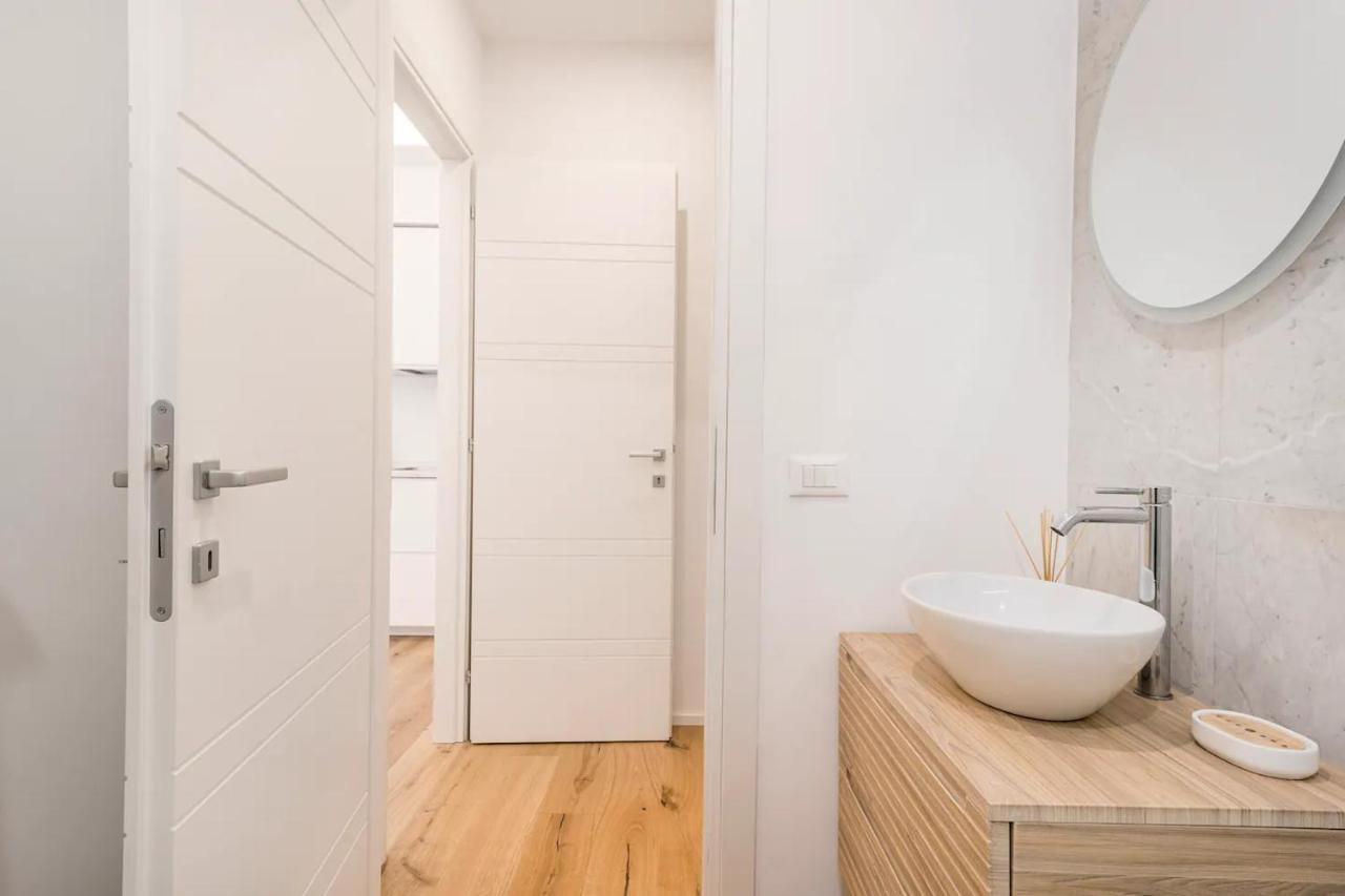 Trastevere Boutique Apartment Рим Екстериор снимка