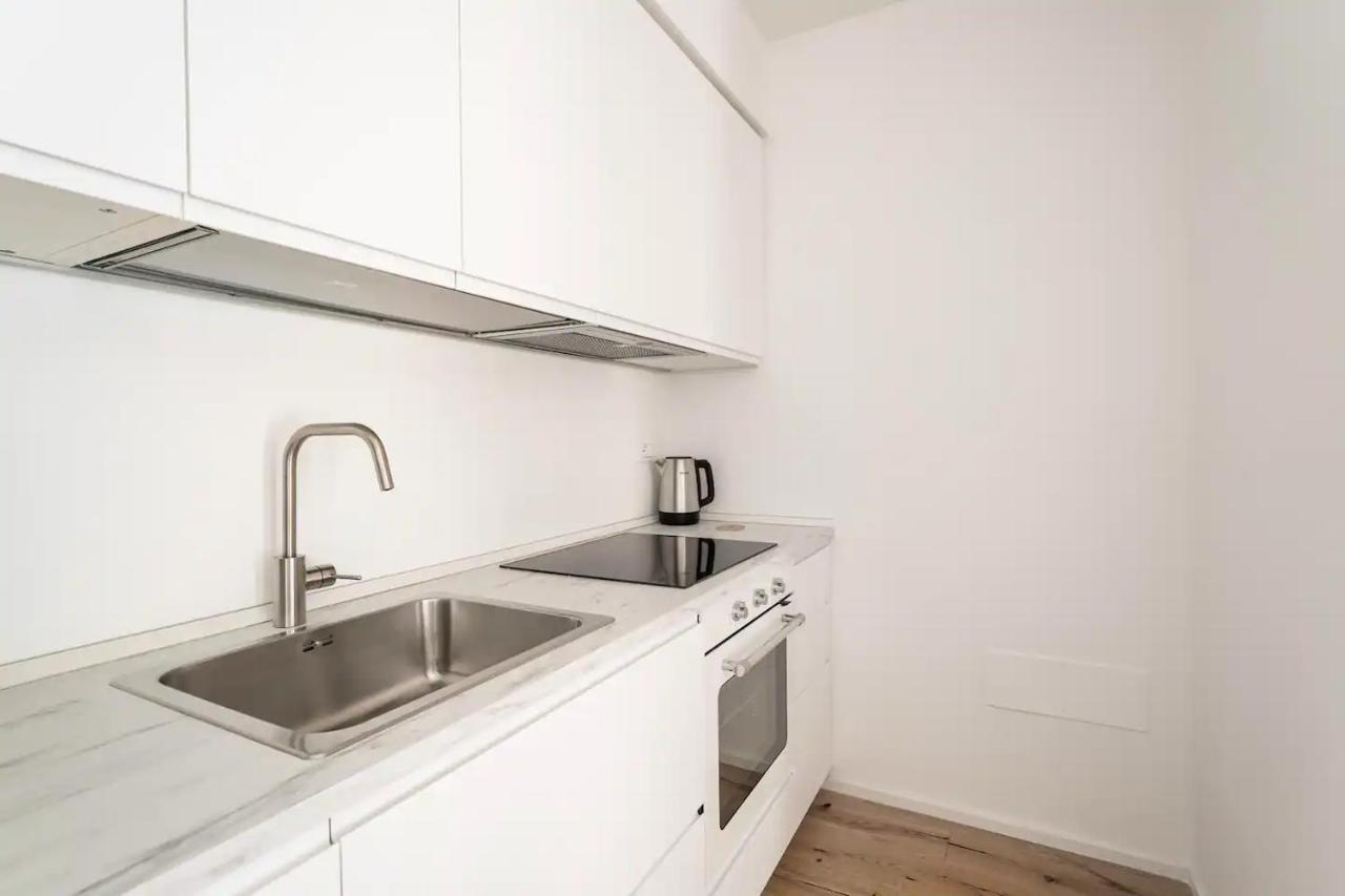 Trastevere Boutique Apartment Рим Екстериор снимка