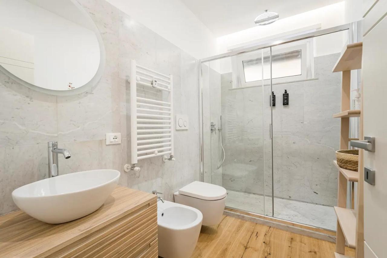 Trastevere Boutique Apartment Рим Екстериор снимка