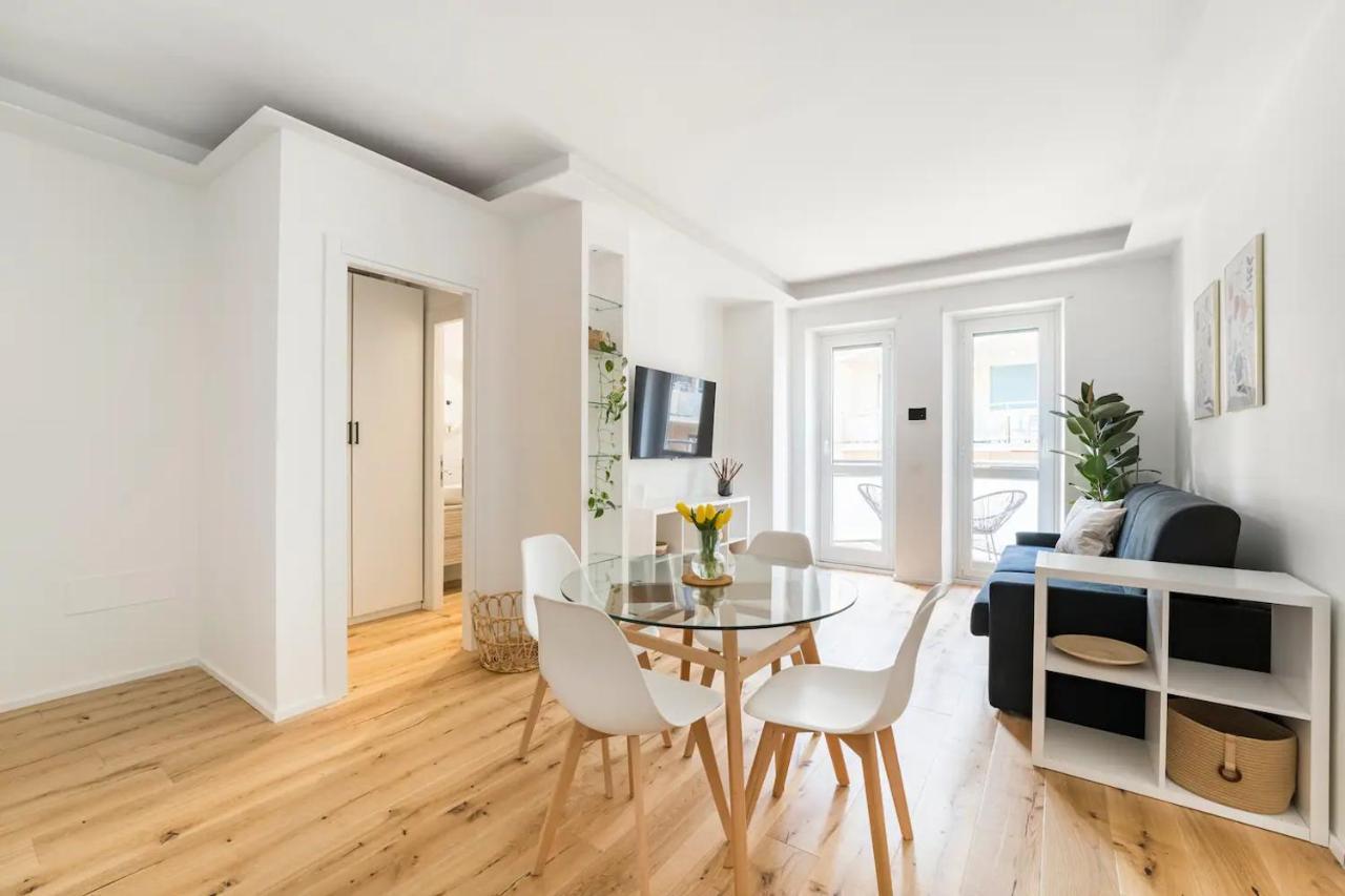 Trastevere Boutique Apartment Рим Екстериор снимка