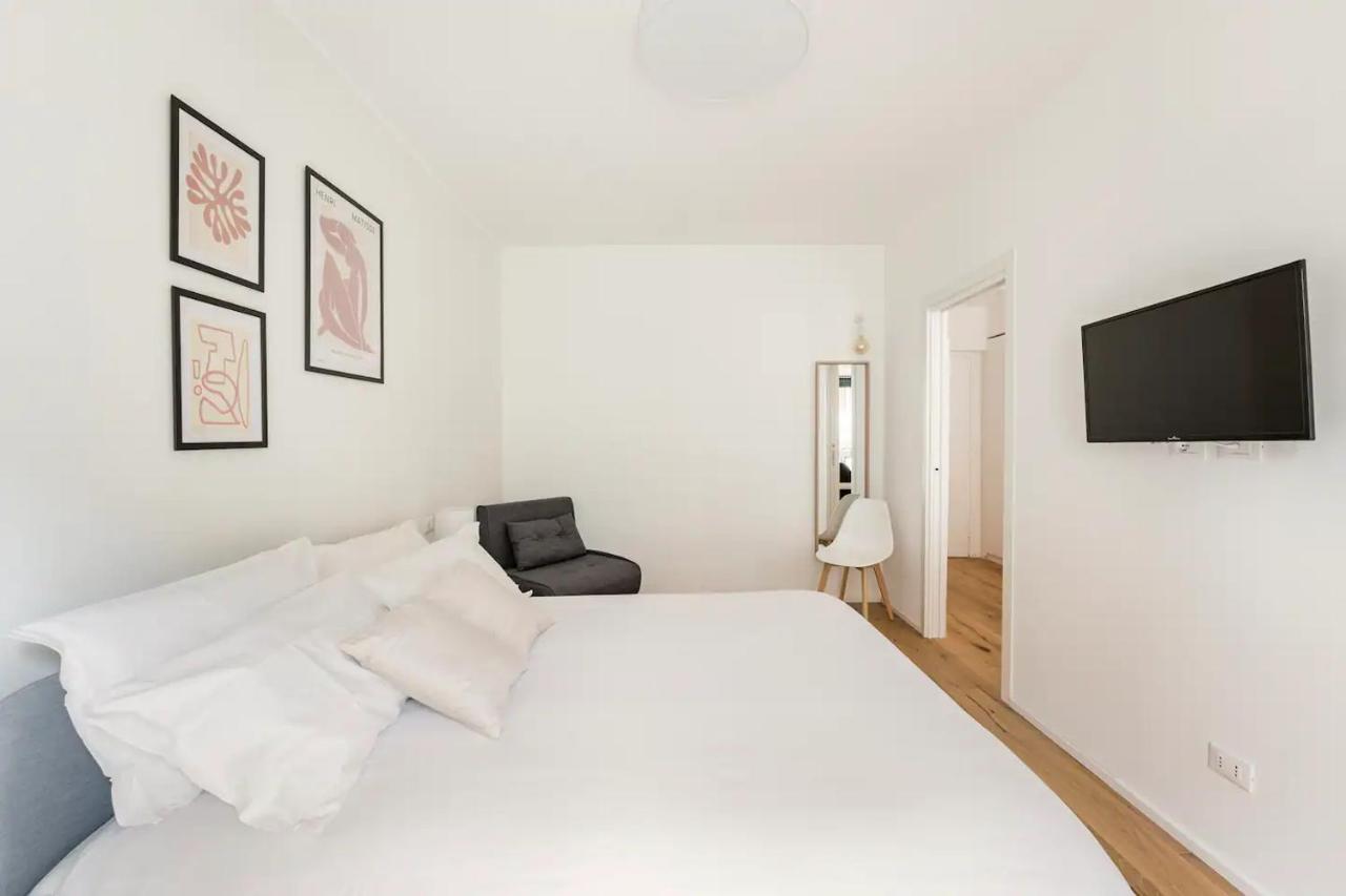 Trastevere Boutique Apartment Рим Екстериор снимка
