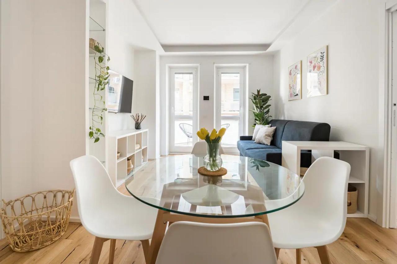 Trastevere Boutique Apartment Рим Екстериор снимка