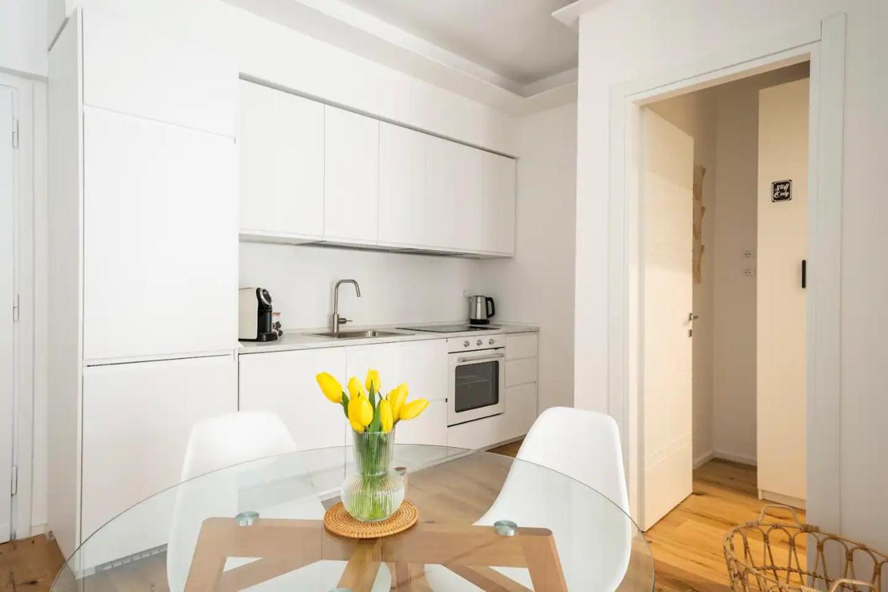 Trastevere Boutique Apartment Рим Екстериор снимка