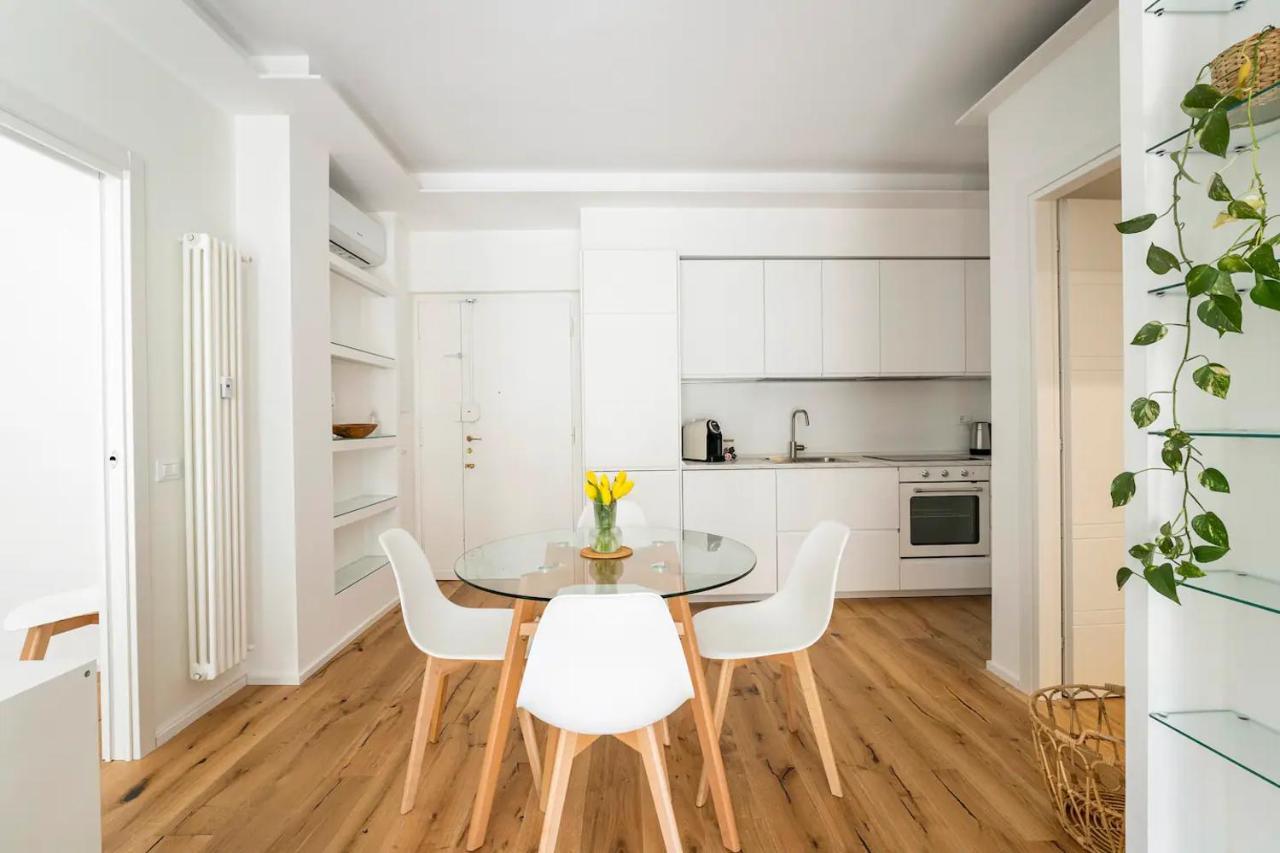 Trastevere Boutique Apartment Рим Екстериор снимка