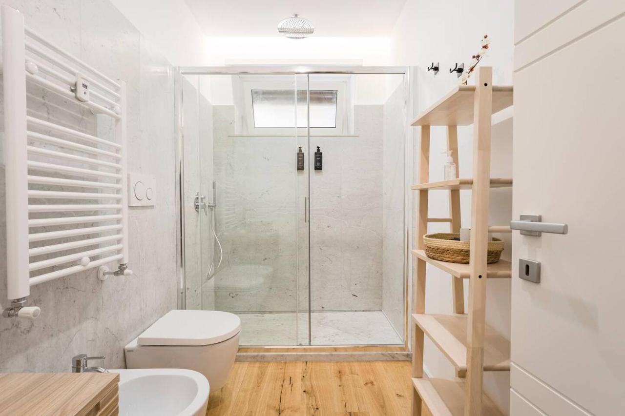 Trastevere Boutique Apartment Рим Екстериор снимка