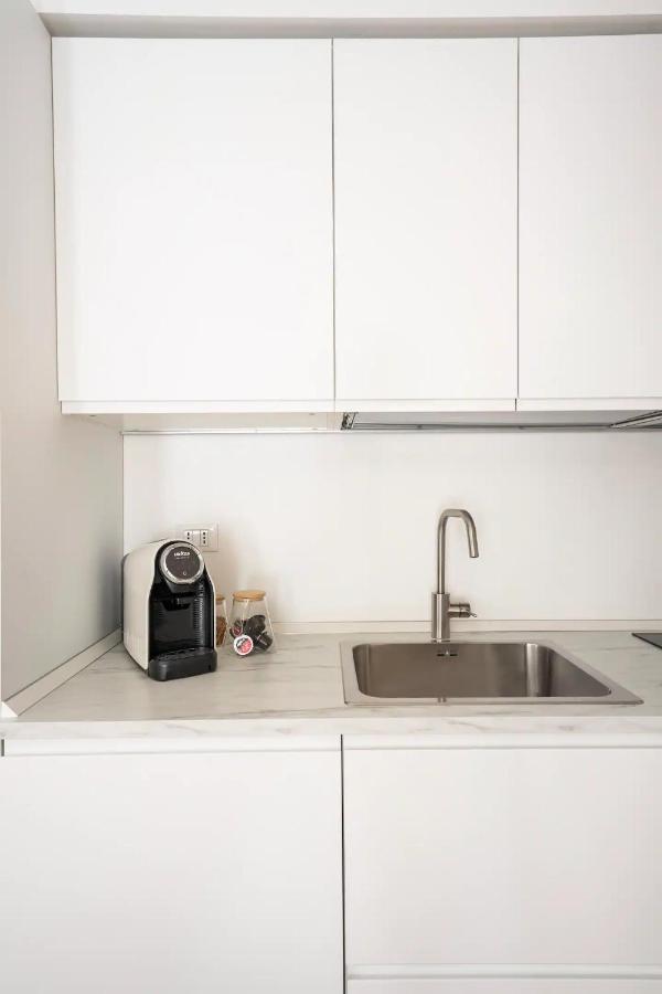 Trastevere Boutique Apartment Рим Екстериор снимка