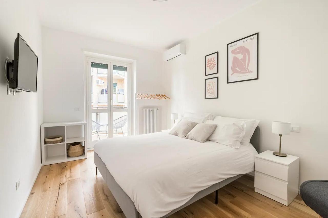 Trastevere Boutique Apartment Рим Екстериор снимка